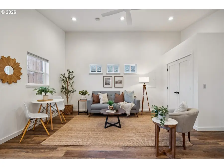 4563 NE 47th Ave #2, Portland, OR 97218 - #3