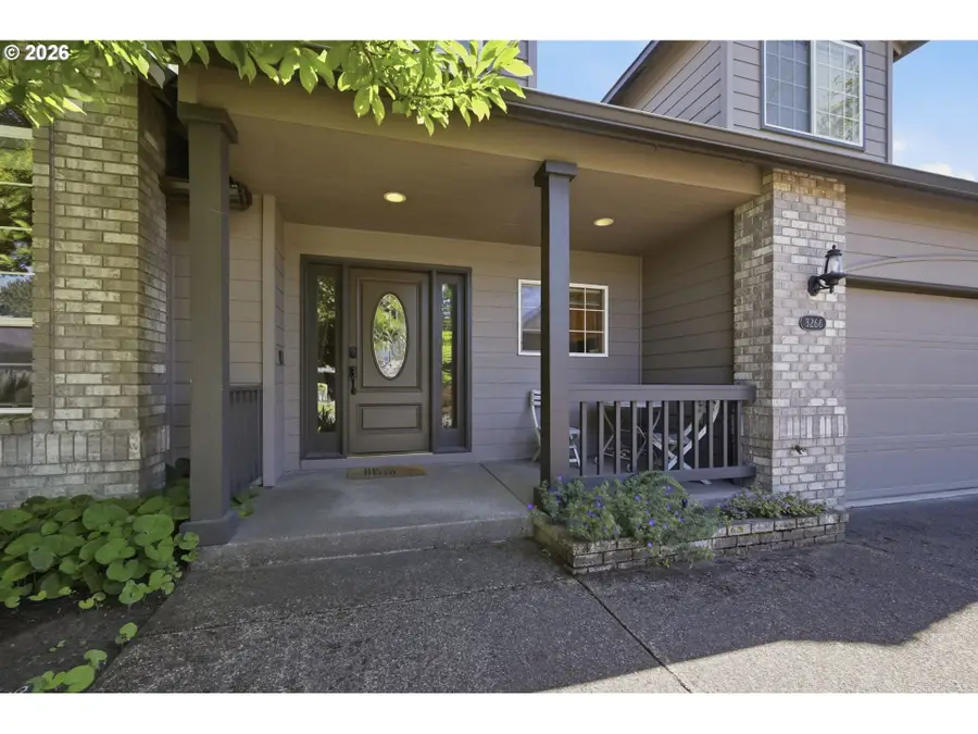3266 Saint Croix St, Eugene, OR 97408 - #3
