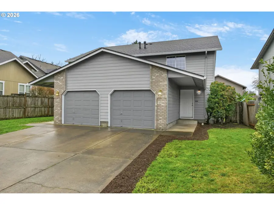 2630/32 Justine Ln, Eugene, OR 97404 - Image #2