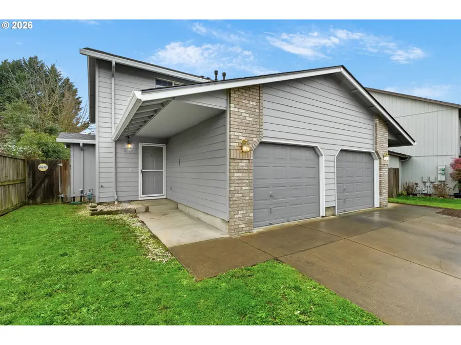 2630/32 Justine Ln, Eugene, OR 97404 - Image #3