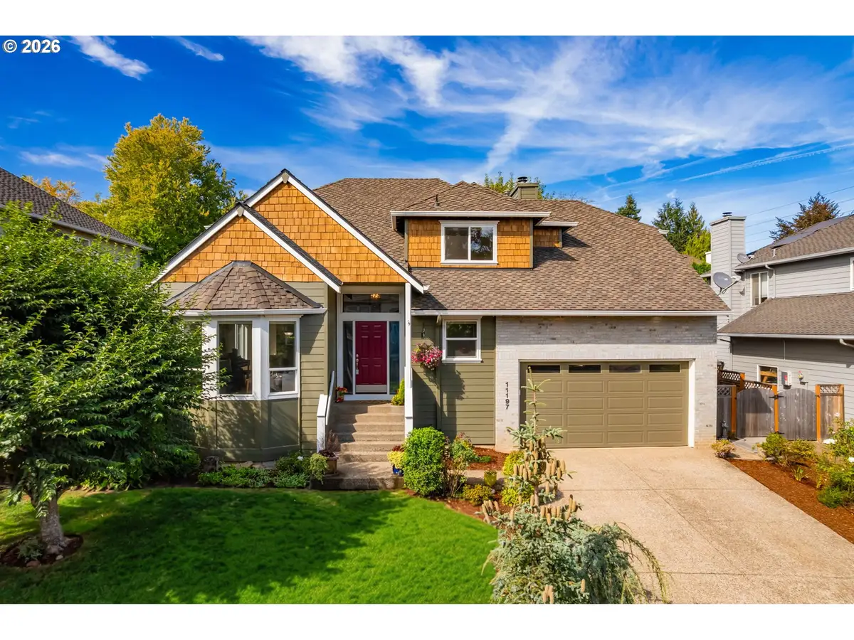 11197 SW Belnap Ct, Wilsonville, OR 97070 - #1