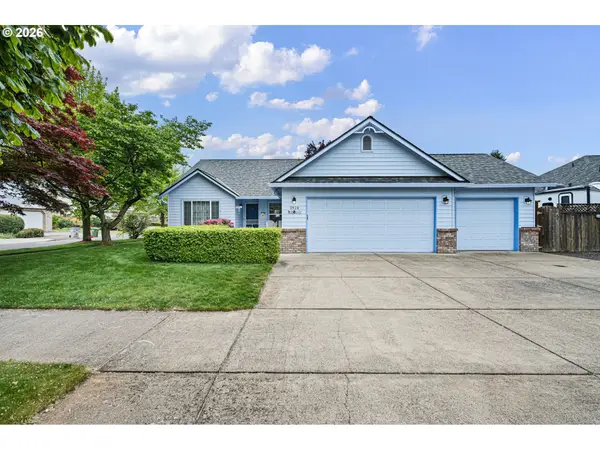 3928 Hyacinth St, Eugene, OR 97404