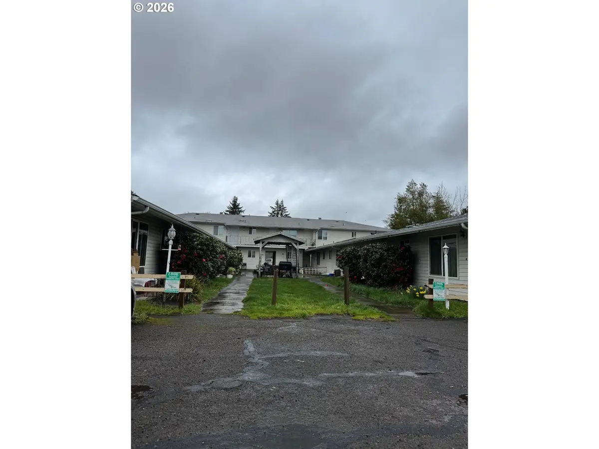 547 SW Fellows St, McMinnville, OR 97128 - #1