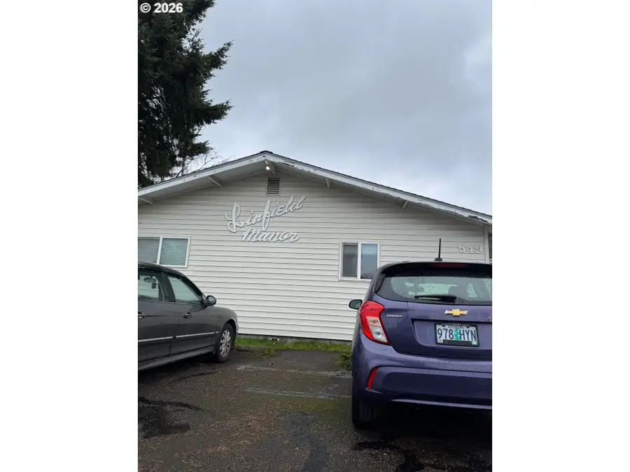 547 SW Fellows St, McMinnville, OR 97128 - #2