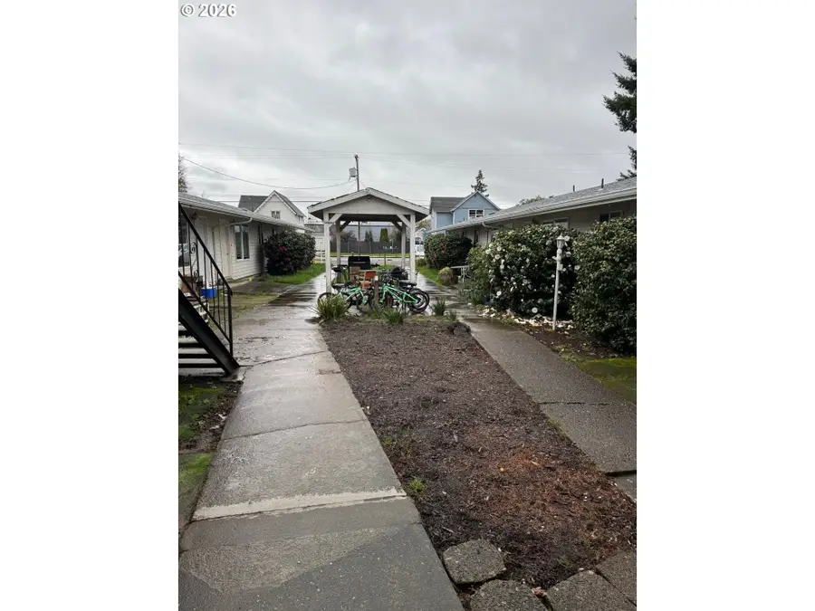 547 SW Fellows St, McMinnville, OR 97128 - #3