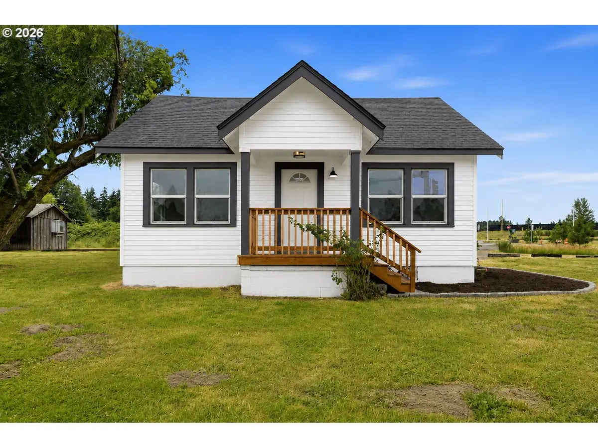 18530 SW Kruger Rd, Sherwood, OR 97140 - #1