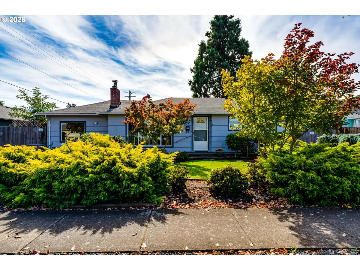 3462 Royal Ave, Eugene, OR 97402 - #1