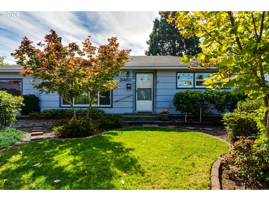 3462 Royal Ave, Eugene, OR 97402 - #2