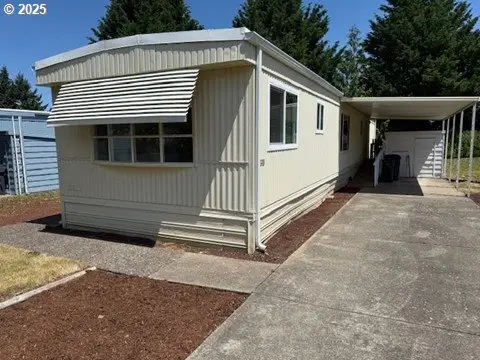 4800 Barger Dr #60, Eugene, OR 97402 - #1