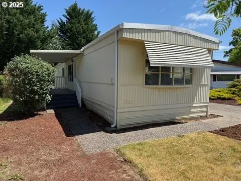 4800 Barger Dr #60, Eugene, OR 97402 - #2