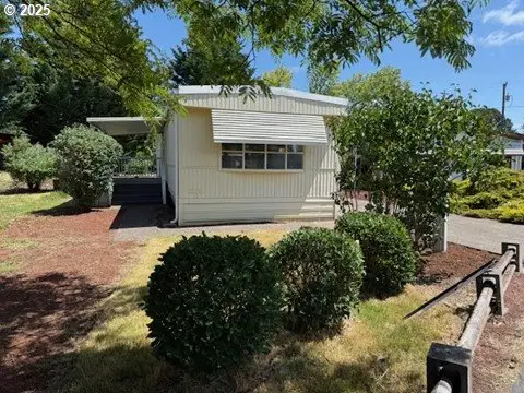 4800 Barger Dr #60, Eugene, OR 97402 - #3