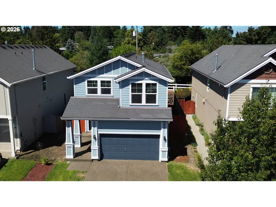 5506 NE 44th St, Vancouver, WA 98661 - #3