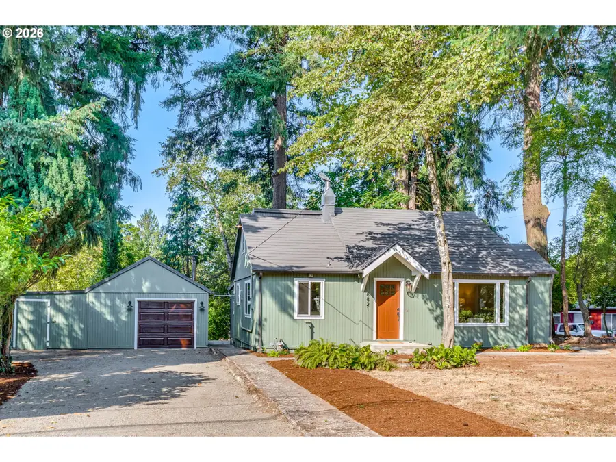 8821 SE 58th Dr, Portland, OR 97206 - #2