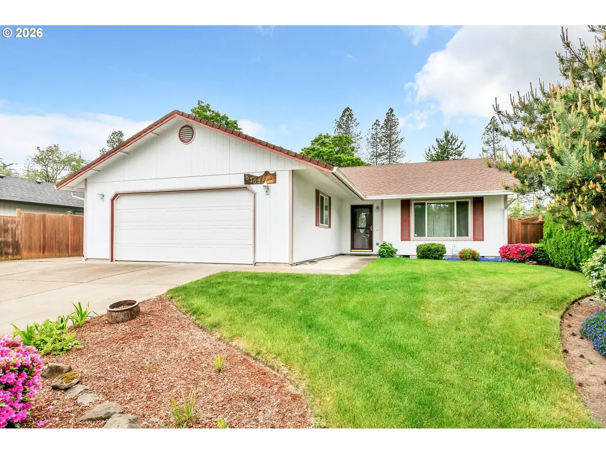 87652 Trek Dr, Veneta, OR 97487 - #1