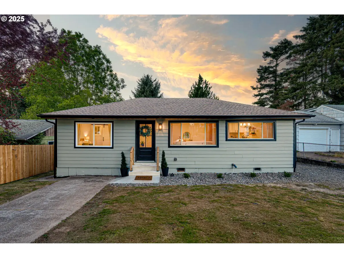 171 Yelton Dr, Longview, WA 98632 - #1