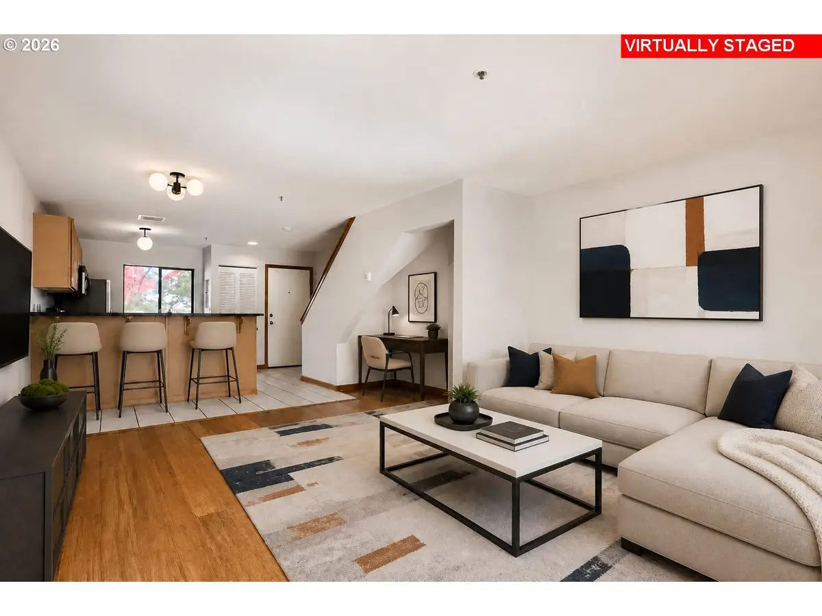 840 NW Naito Pkwy #H10, Portland, OR 97209 - #1