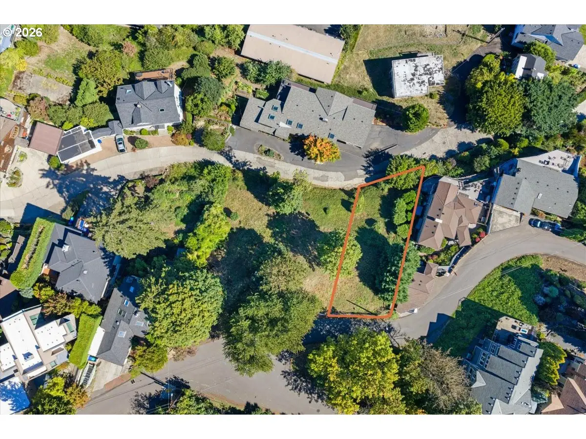 S Fulton Park Blvd #7, Portland, OR 97219 - #1