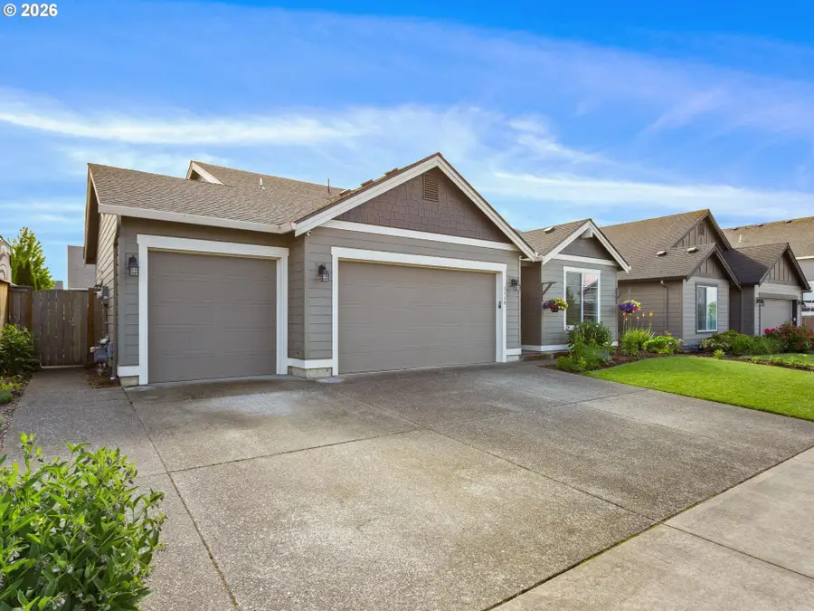1119 NE 11th Ave, Battle Ground, WA 98604 - #2