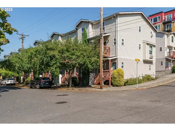 8711 N Crawford St, Portland, OR 97203