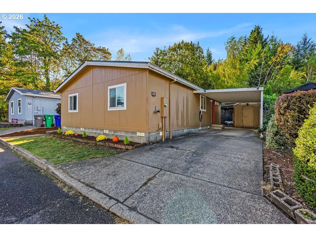 5200 SE 132nd Ave #15, Portland, OR 97236 - #1