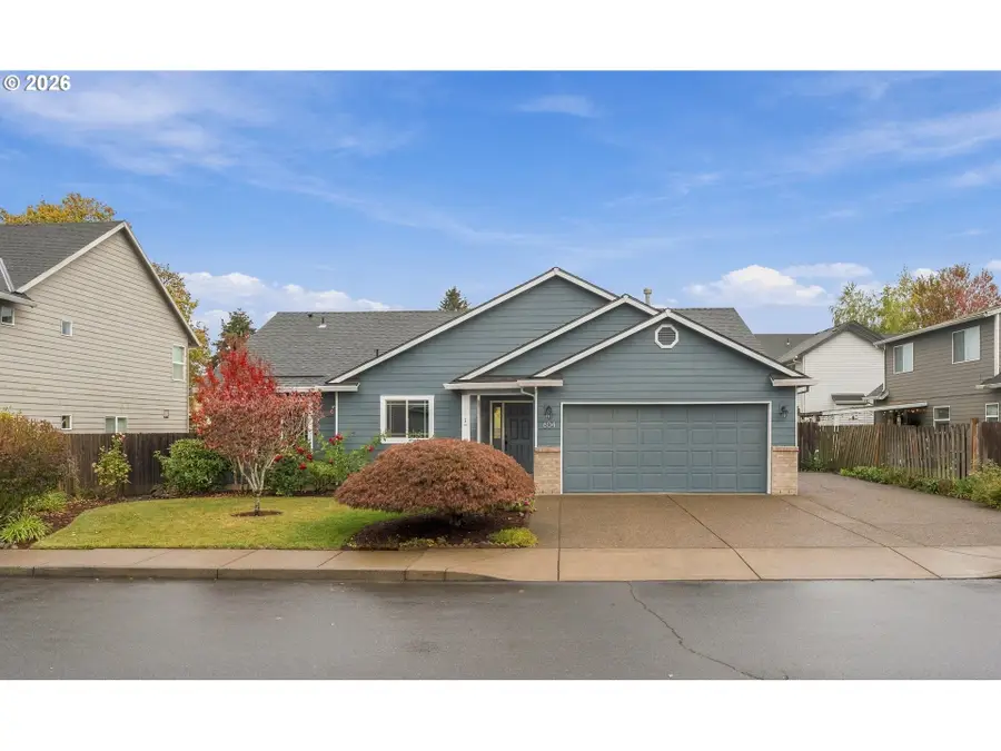 604 S Ponderosa St, Canby, OR 97013 - #2
