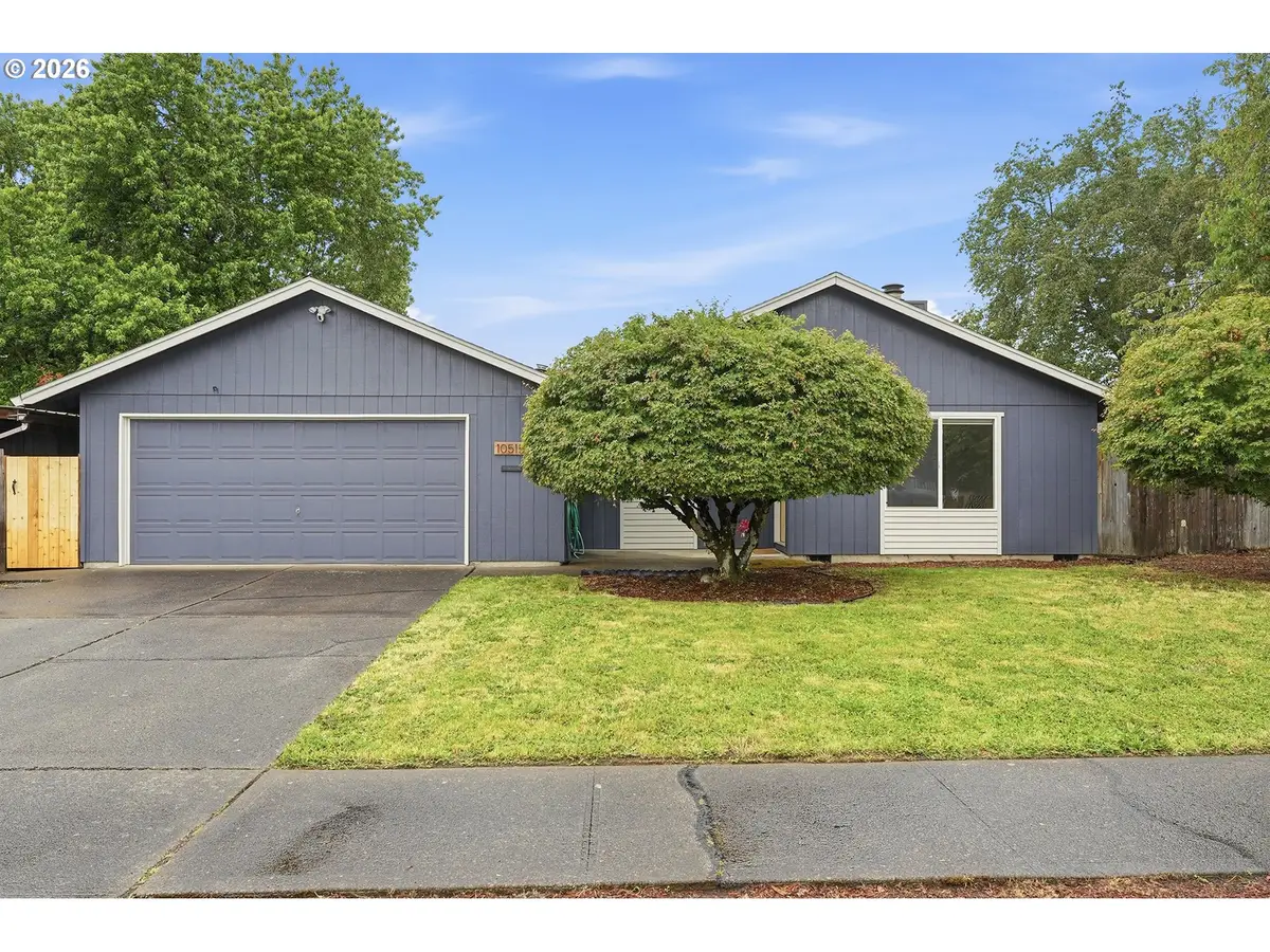 10515 SW Clydesdale Ter, Beaverton, OR 97008 - #1