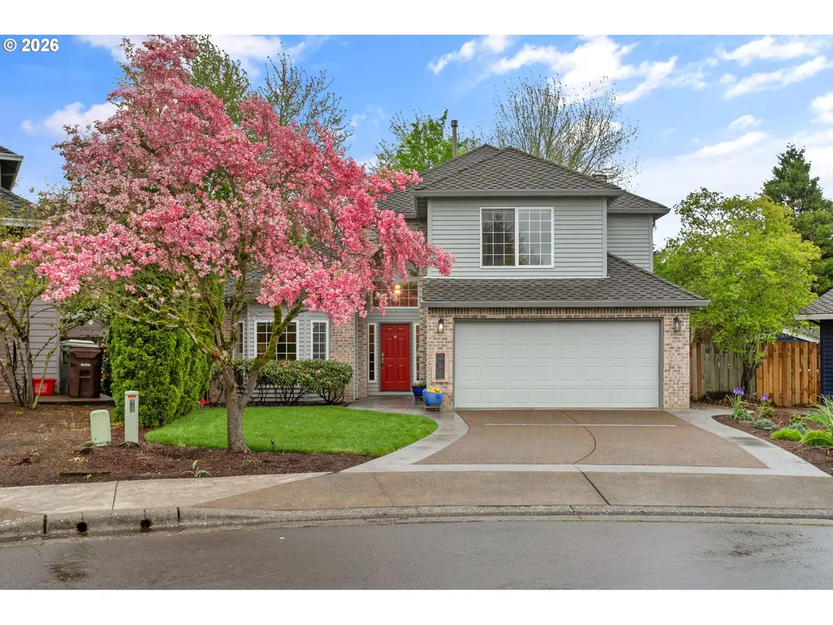 17932 NW Lone Rock Dr, Portland, OR 97229 - #1