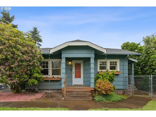 6333 SE 58th Ave, Portland, OR 97206