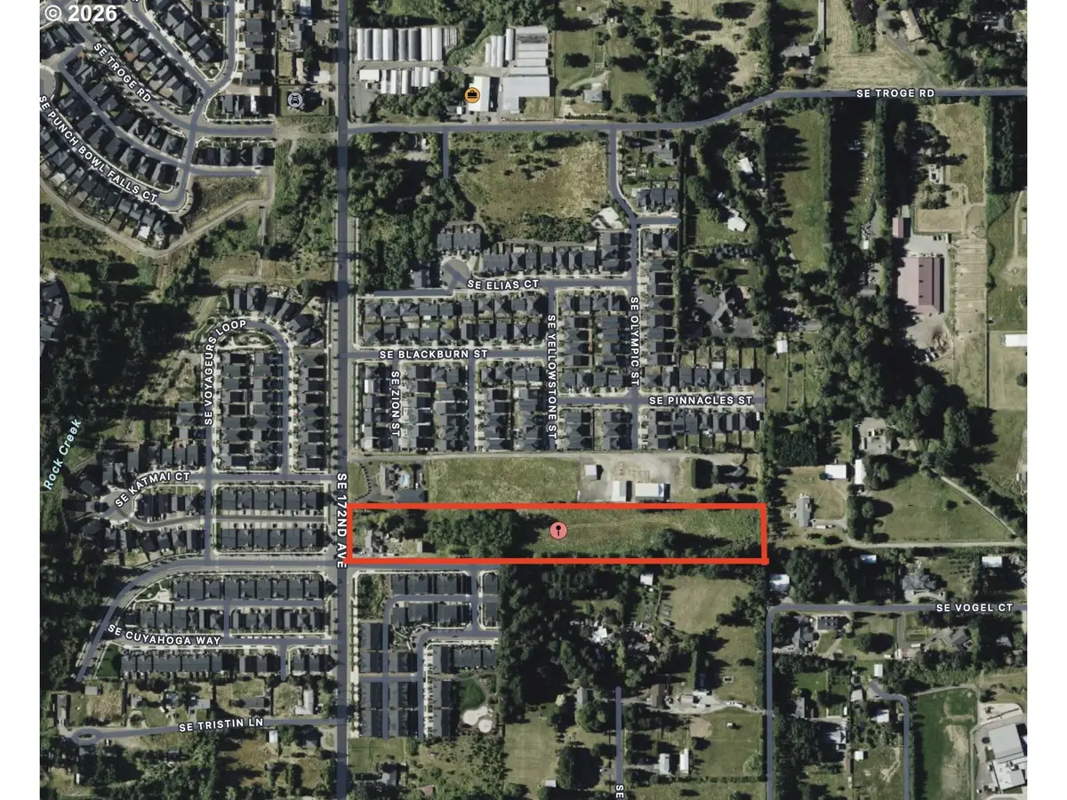 12500 SE 172nd Ave, Happy Valley, OR 97086 - Image #1