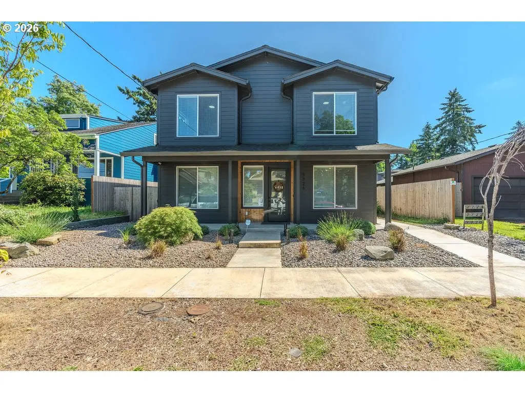 7726 SE Tolman St, Portland, OR 97206 - #1