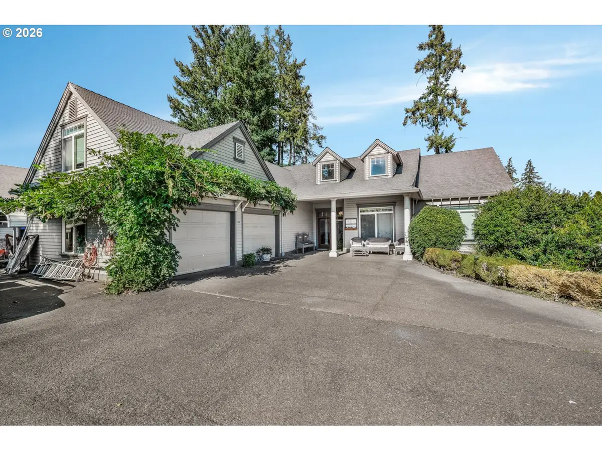 30683 S Highway 213, Molalla, OR 97038 - #1