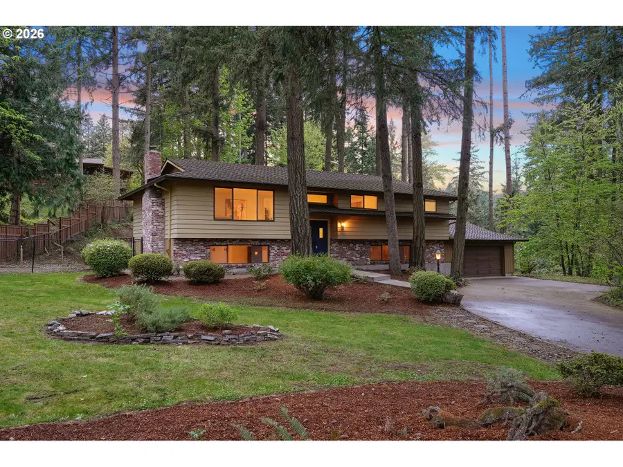 17931 S Edgewood Ln, Redland, OR 97045 - #3