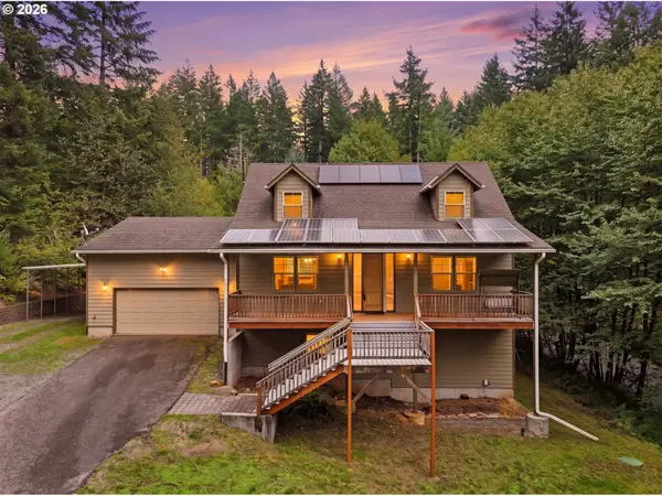 20905 NE 249th Ave, BattleGround, WA 98604