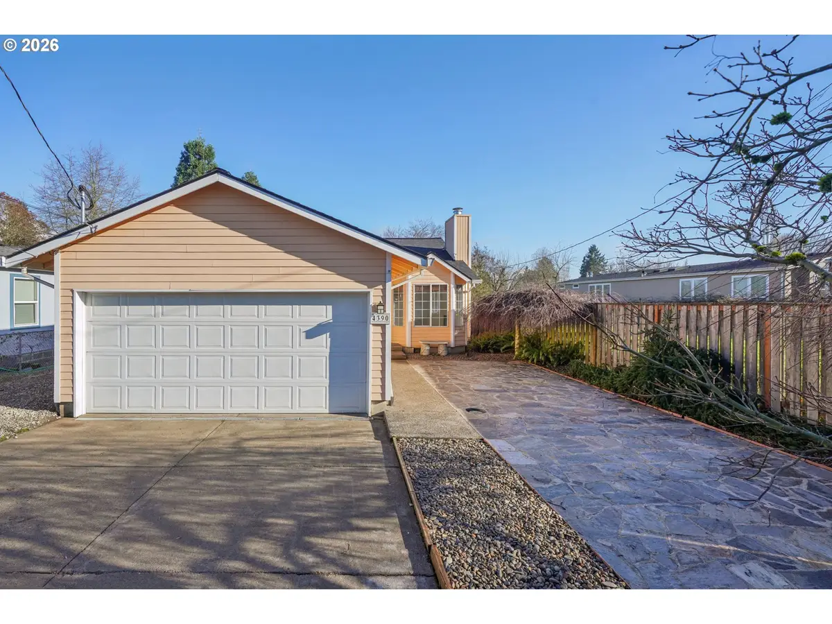 4390 SW 196th Ave, Beaverton, OR 97078 - #1