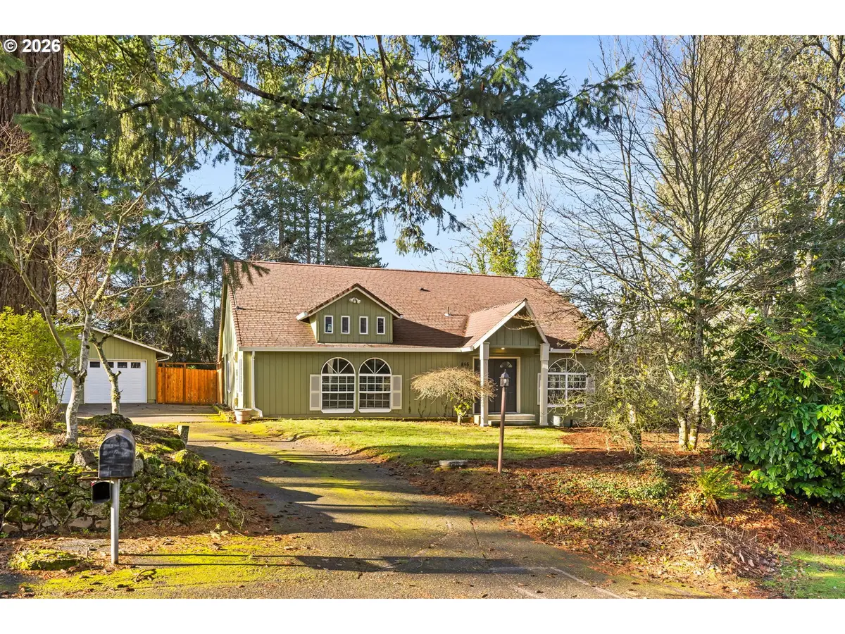 855 NW 114th Ave, Portland, OR 97229 - Image #1