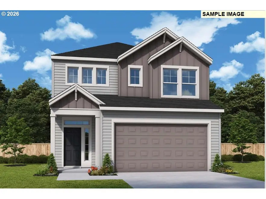 18302 NE 14th St, Vancouver, WA 98684 - #1