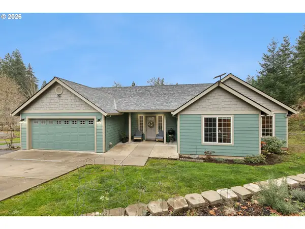 3550 NW Blacktail Dr, McMinnville, OR 97128
