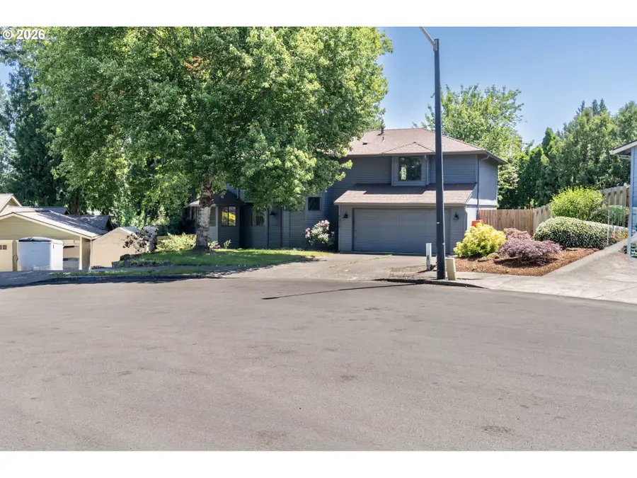 4010 SW 13th Ct, Gresham, OR 97080 - #2