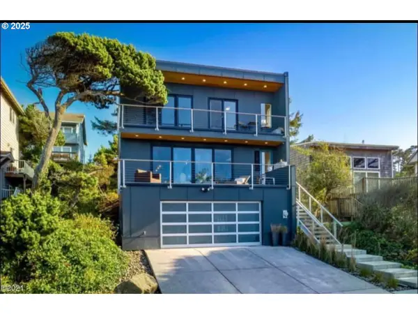 3910 Lincoln Ave, DepoeBay, OR 97341