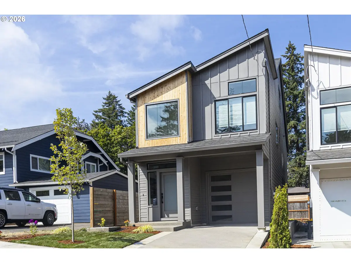 7921 SW 74th Ave, Portland, OR 97223 - #1