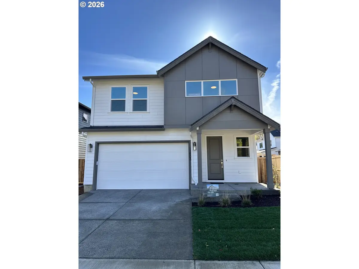 13803 NE 108th St #Lot 19, Vancouver, WA 98682 - #1