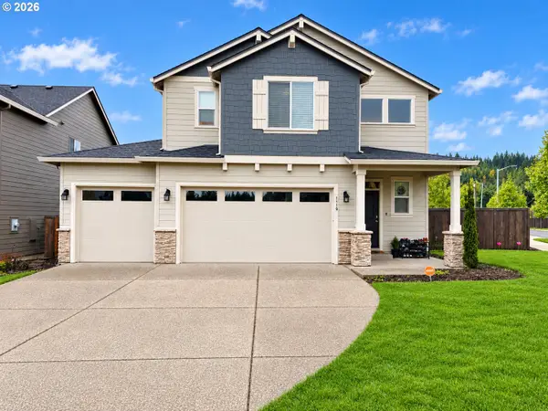 1119 NE Alderwood Dr, Estacada, OR 97023