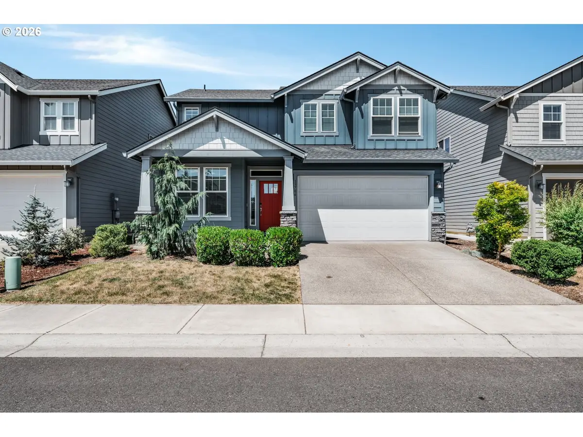 13706 NE 118th St, Orchards, WA 98606 - #1