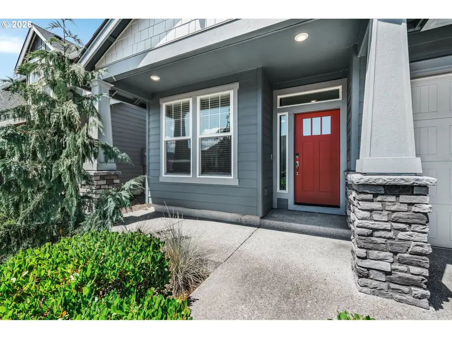 13706 NE 118th St, Orchards, WA 98606 - #2