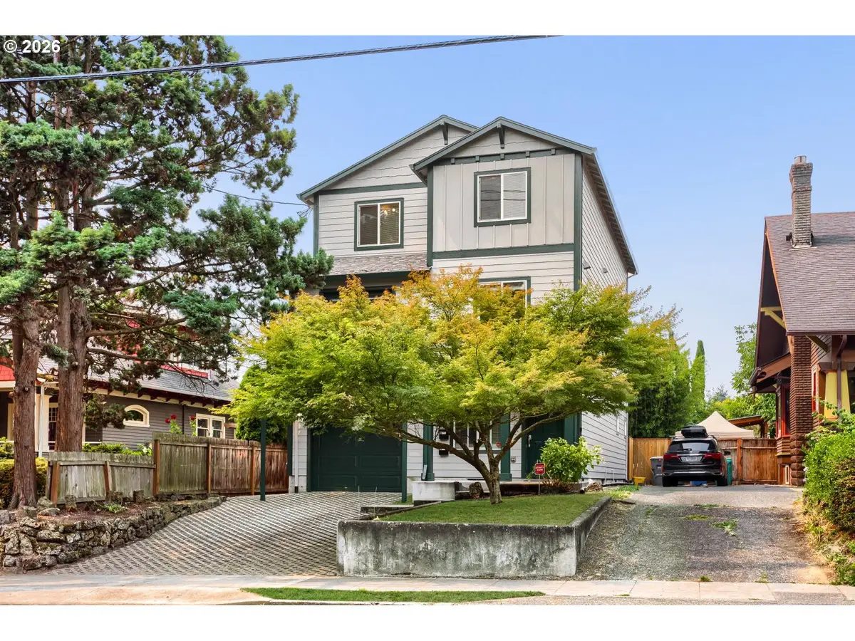 2213 SE 60th Ave, Portland, OR 97215 - #1