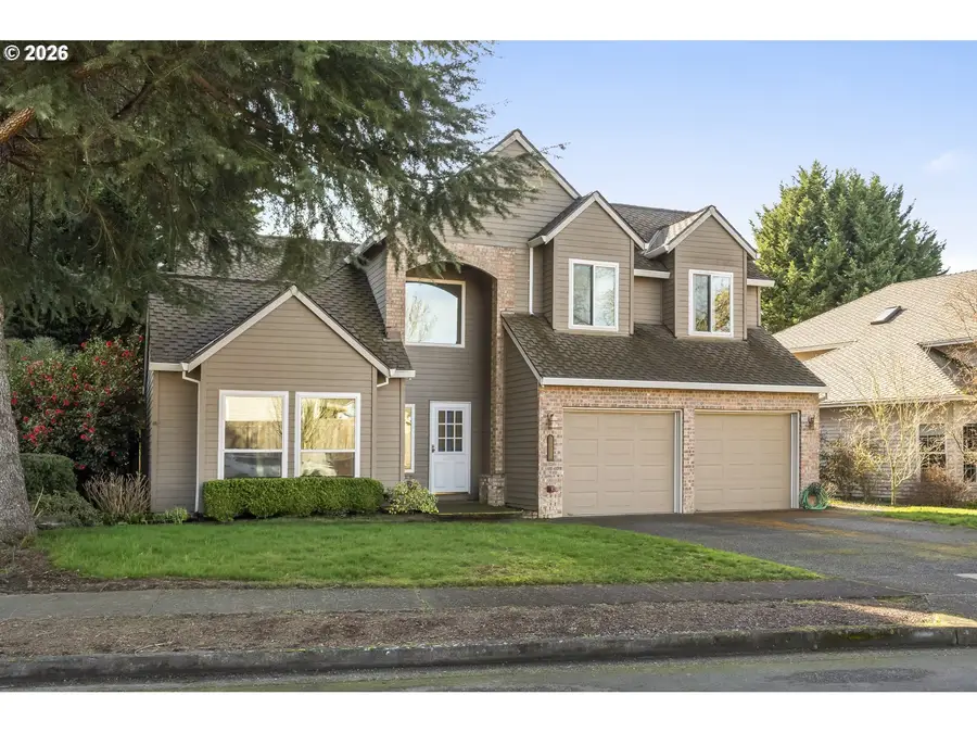 13350 SW Snowshoe Ln, Beaverton, OR 97008 - #2