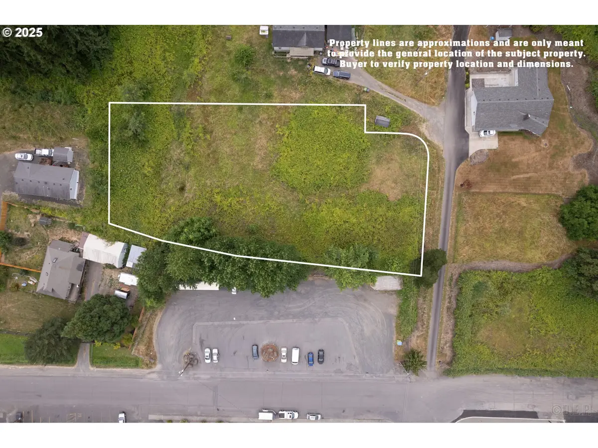 0 Rockcrest St, Rainier, OR 97048 - Image #1