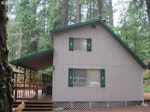Cabin 187 Northwoods, Cougar, WA 98616
