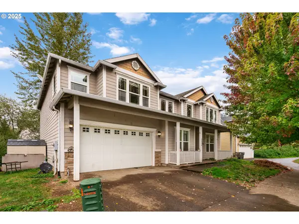 2654 SE Pheasant Way, Gresham, OR 97080