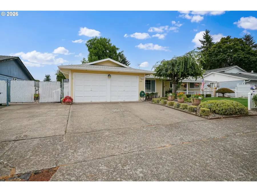 4496 Janice Ave Ne, Salem, OR 97305 - #3